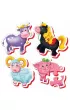 Puzzle piankowe Farma Roter Kafer