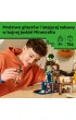 LEGO Minecraft Stacja Ghasta 21597