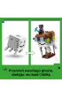 LEGO Minecraft Stacja Ghasta 21597