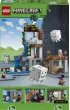 LEGO Minecraft Stacja Ghasta 21597
