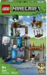LEGO Minecraft Stacja Ghasta 21597