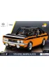 Opel Manta A GT/E 1974