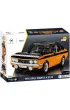 Opel Manta A GT/E 1974