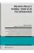 Prawo pracy wobec nowych technologii