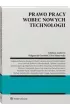 Prawo pracy wobec nowych technologii