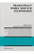 Prawo pracy wobec nowych technologii