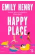 Happy Place – Emily Henry – okładka ebook