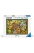 Puzzle 1000 el. Najpi�kniejsze momenty Disneya Ravensburger