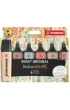 Stabilo Zakre�lacz Boss Original Nature Colors 6 szt.