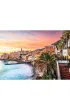 Puzzle 1000 el. Bogliasco, Liguria, W�ochy Trefl
