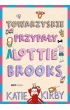 Towarzyskie przypa�y Lottie Brooks