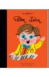 Mali WIELCY. Elton John