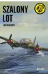 Szalony lot – Jan Grabiński – okładka ebook