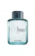 Calvin Klein Woda toaletowa CK Free 100 ml