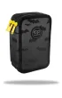 CoolPack Pi�rnik potr�jny z wyposa�eniem Jumper 3 Darker Night