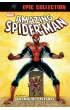 Marvel Classic Amazing Spider-Man Epic Collection. Kosmiczne przygody