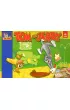 Tom and Jerry