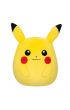POKEMON SQUISHMALLOWS Pikachu Seria 1, pluszak, 25 cm Jazwares