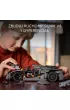 LEGO Technic Szary hipersamochd Koenigsegg Jesko Absolut 42173