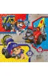 Puzzle dla dzieci 3x49 el. Rubble i ekipa Ravensburger