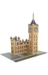 Brick Trick. Travel. Big Ben L 61552