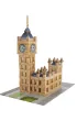 Brick Trick. Travel. Big Ben L 61552