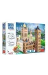 Brick Trick. Travel. Big Ben L 61552
