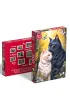 Puzzle 500 el. Anything for Love CherryPazzi