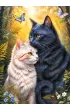 Puzzle 500 el. Anything for Love CherryPazzi