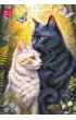 Puzzle 500 el. Anything for Love CherryPazzi
