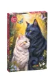 Puzzle 500 el. Anything for Love CherryPazzi