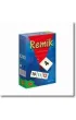 Remik liczbowy Mini Alexander