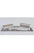 Puzzle 1000 el. The Sistine Chapel Ceiling Eurographics