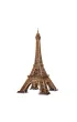 Puzzle 3d Wie�a Eiffla Cubic Fun