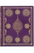 Peter Pauper Press Notatnik du�y Wersal linia 192 kartki