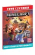 Moby w �wiecie podstawowym. Minecraft. Tryb czytania