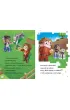 Moby w �wiecie podstawowym. Minecraft. Tryb czytania