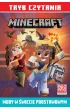 Moby w �wiecie podstawowym. Minecraft. Tryb czytania