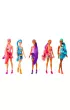 Barbie Color Reveal Lalka Seria Totalny Dins Ast. HJX55 Mattel