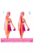 Barbie Color Reveal Lalka Seria Totalny Dins Ast. HJX55 Mattel