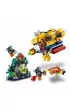 LEGO City ��d� podwodna badaczy oceanu 60264