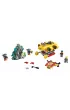LEGO City ��d� podwodna badaczy oceanu 60264