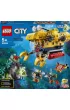 LEGO City ��d� podwodna badaczy oceanu 60264