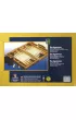 Backgammon drewniany Deluxe NG