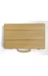 Backgammon drewniany Deluxe NG