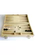 Backgammon drewniany Deluxe NG
