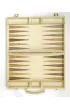 Backgammon drewniany Deluxe NG