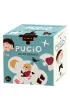 Puzzle Pucio. Co tu pasuje? Nasza Ksi�garnia