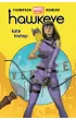 Marvel Now 2.0 Hawkeye. Kate Bishop