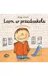 Leon w przedszkolu